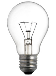 Light bulb